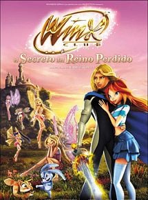 Winx Club: El secreto del reino perdido
