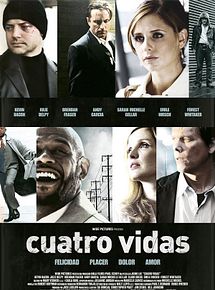 Cuatro vidas