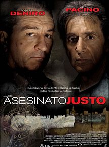 Asesinato justo