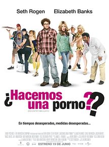 ¿Hacemos una porno?