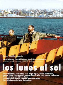 Los lunes al sol