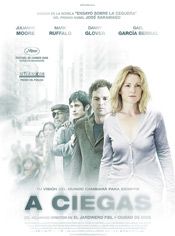 A ciegas