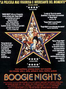 Boogie Nights