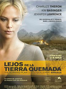 Lejos de la tierra quemada