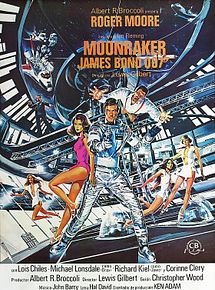 Moonraker