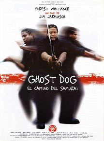 Ghost Dog: El camino del Samurai