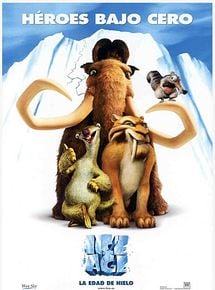 Ice Age: La Edad de Hielo