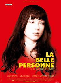 La belle personne