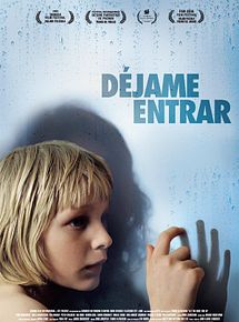 Déjame entrar