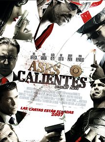 Ases calientes