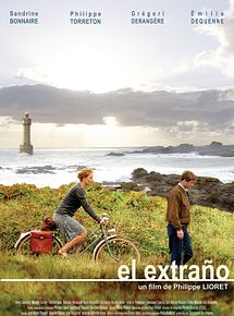 El extraño