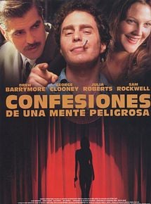 Confesiones de una mente peligrosa