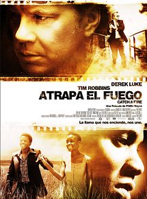 Atrapa el fuego