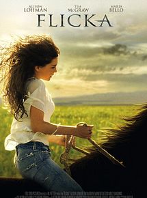Flicka