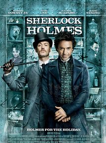 Sherlock Holmes