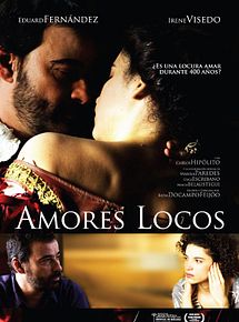 Amores locos