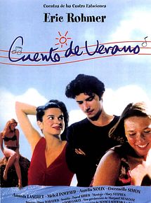 Cuento de verano