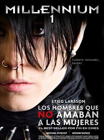 Millennium 1: Los hombres que no amaban a las mujeres
