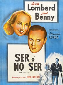 Ser o no ser