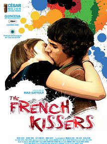 The french kissers