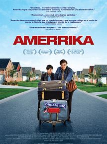 Amerrika