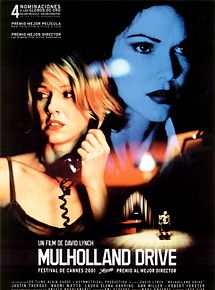 Mulholland Drive