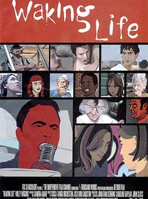 Waking Life