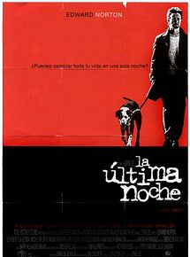 La última noche