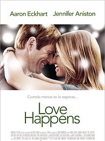 Love Happens