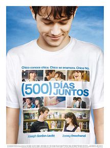 500 días juntos
