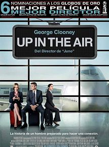 Up in the Air