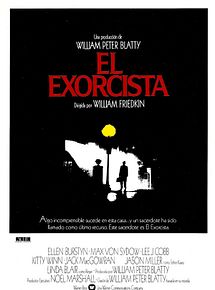 El Exorcista