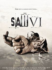 Saw VI