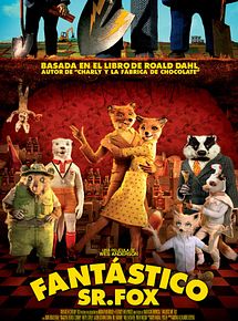 Fantástico Sr. Fox