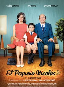 El Pequeño Nicolás
