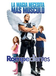 Rompedientes