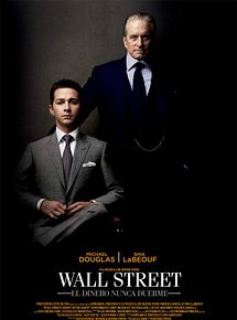 Wall Street: El dinero nunca duerme