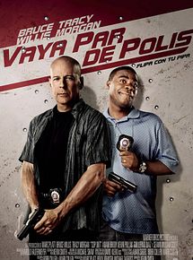Vaya par de polis