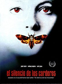 El silencio de los corderos