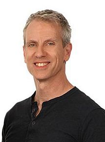 Chris Sanders Chris Sanders