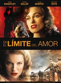 En el límite del amor