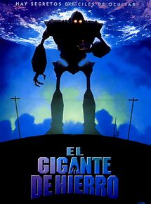 El gigante de hierro