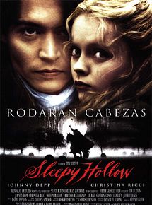 Sleepy Hollow