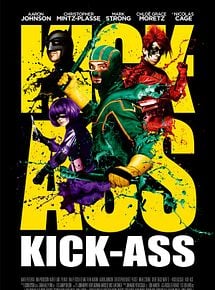 Kick-Ass