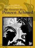 Las aventuras del Príncipe Ahmed