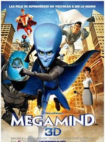 Megamind
