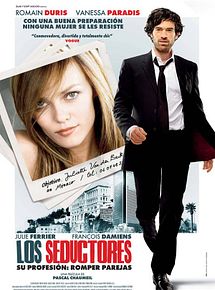 Los seductores