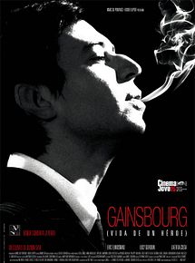Gainsbourg (Vida de un héroe)