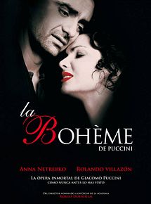 La Bohème