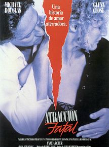 Atracción fatal